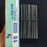 خشاب و تیر اتیکت زن و تفنگ پرده 15mm