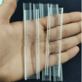 خشاب و تیر اتیکت زن و تفنگ پرده 15mm