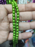 مروارید پلاستیکی سایز 6