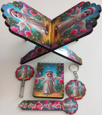 ست رحل پنج تکه اعلا (۱۰۰ عددی)