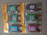 رحل کوچک چوبی (۱۰۰ عددی)