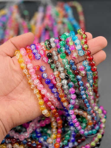 مروارید شکسته وارداتی (بندی)