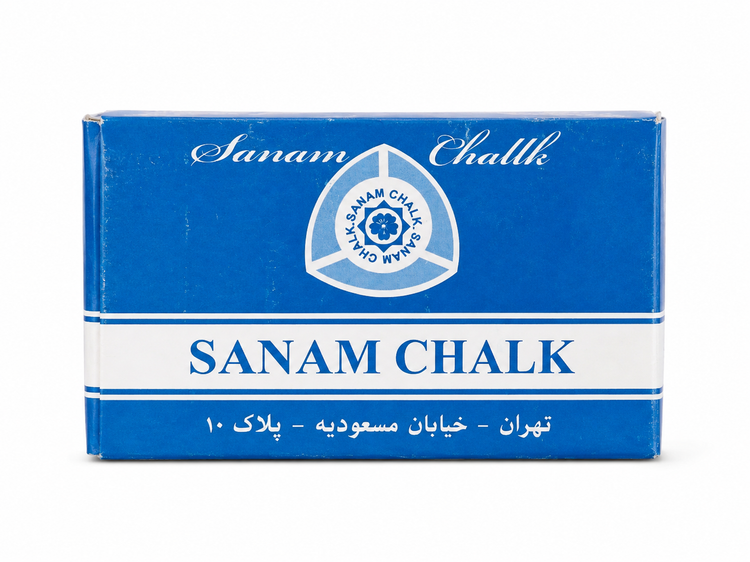 مل خیاطی اعلا برای رسم الگو روی پارچه
