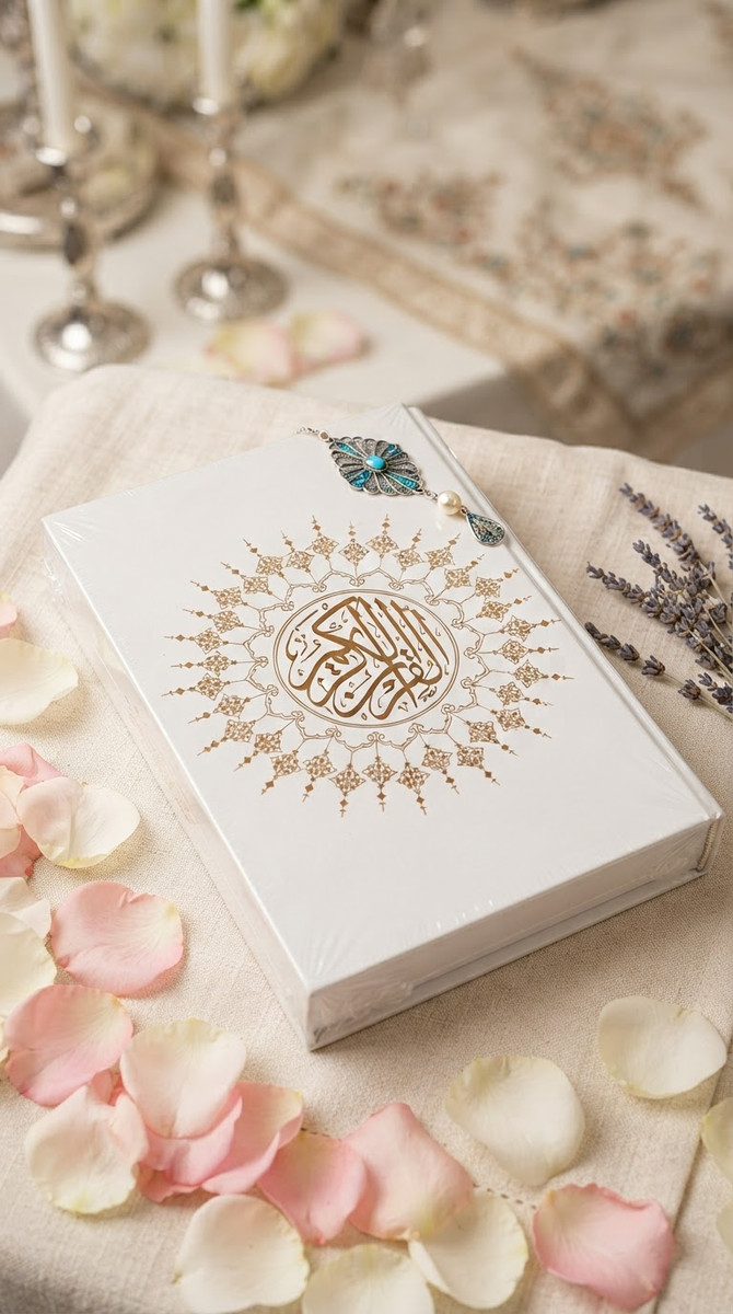 قرآن عقد و بله برون