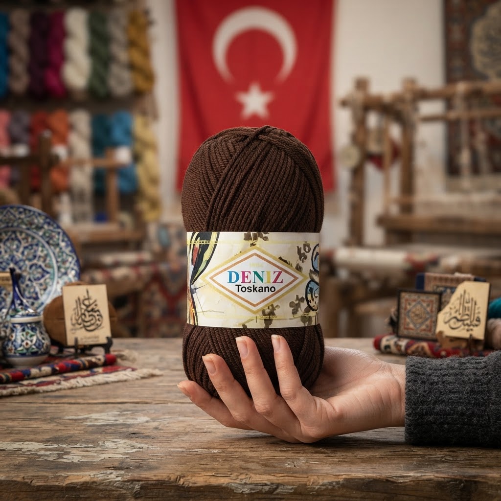 کاموای دنیز ترکیه