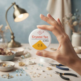 کش دستبند 10متری
